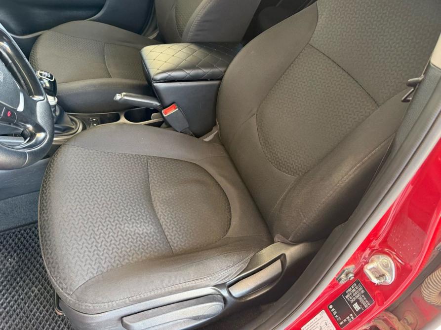Kia Rio III Рестайлинг Самара  - изображение 9