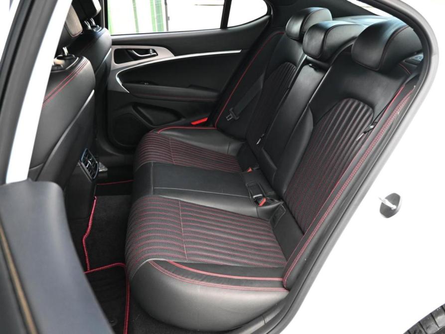 Genesis G70 I Новороссийск  - изображение 9
