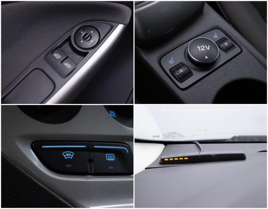 Ford Focus III Москва  - изображение 17