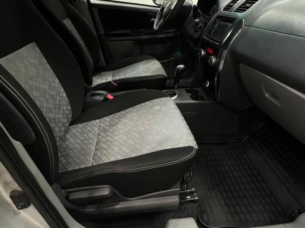Suzuki SX4 I (Classic) Рестайлинг с пробегом 2013 года, цена 850 000 рублей, 258000 км, хэтчбек, Автокод Объявления