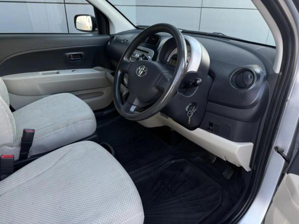 Toyota Passo I (C10) с пробегом 2009 года, цена 339 000 рублей, 212900 км, хэтчбек, Автокод Объявления