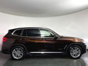 BMW X3 III (G01) Пермь  - изображение 24