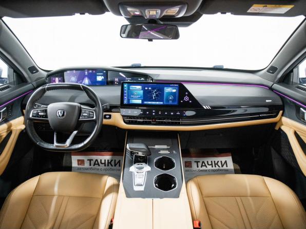 Changan UNI-K с пробегом 2023 года, цена 2 850 000 рублей, 37500 км, внедорожник, Автокод Объявления