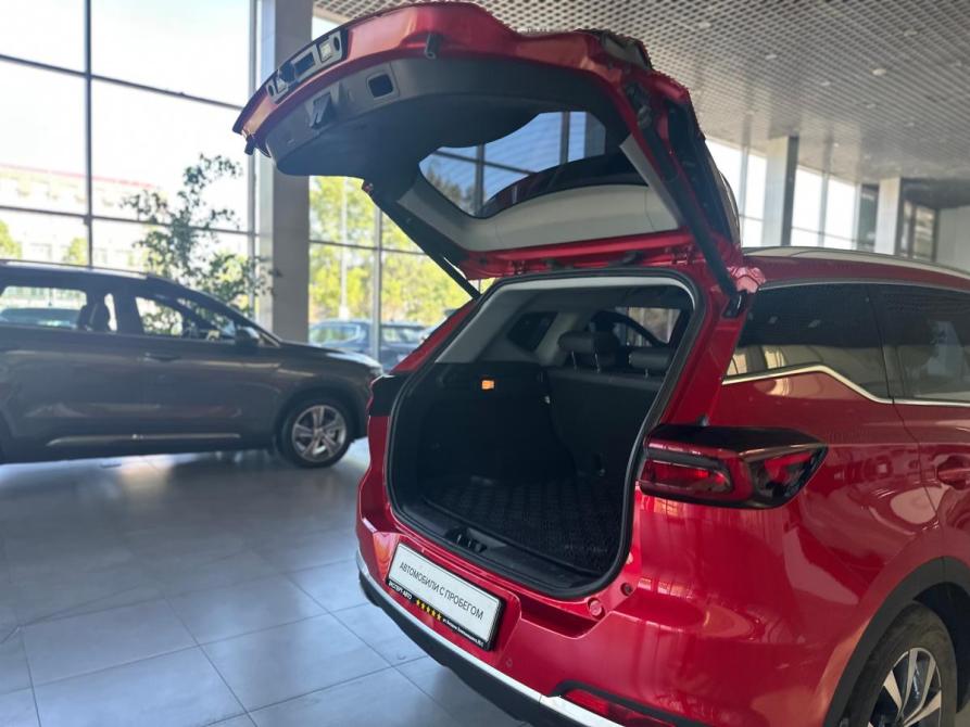 Chery Tiggo 7 Pro I Новосибирск  - изображение 23