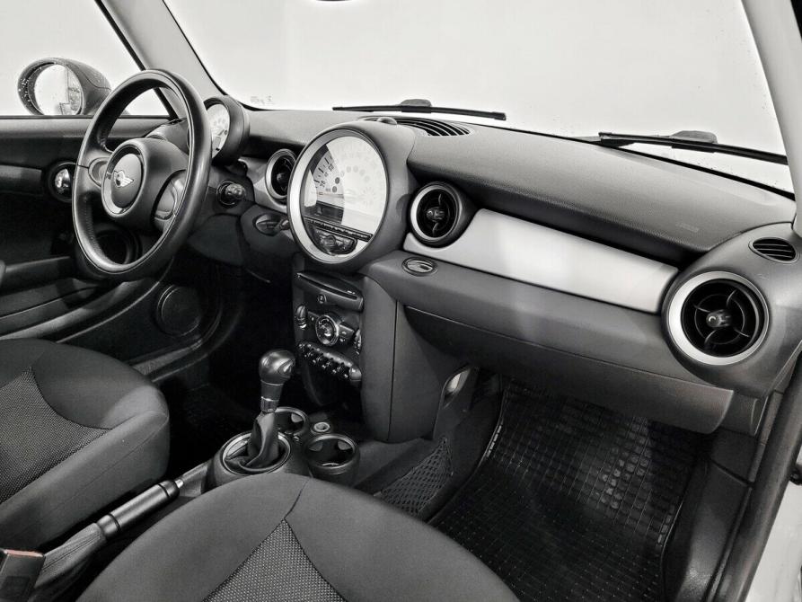 Mini Hatch II (R56) Рестайлинг Москва  - изображение 11