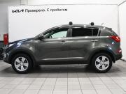 Kia Sportage III Красноярск  - изображение 39