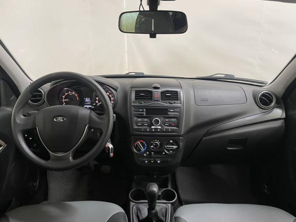 Lada (ВАЗ) Granta I Рестайлинг с пробегом 2020 года, цена 699 000 рублей, 38006 км, лифтбек, Автокод Объявления