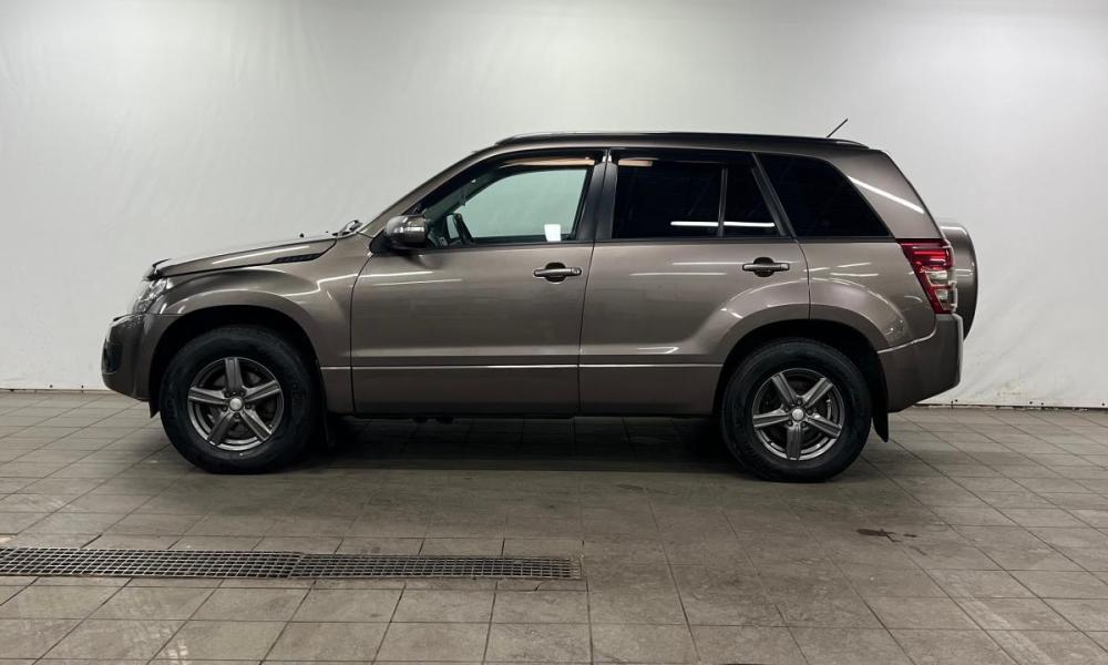 Suzuki Grand Vitara II Рестайлинг 2 Санкт-Петербург  - изображение 4