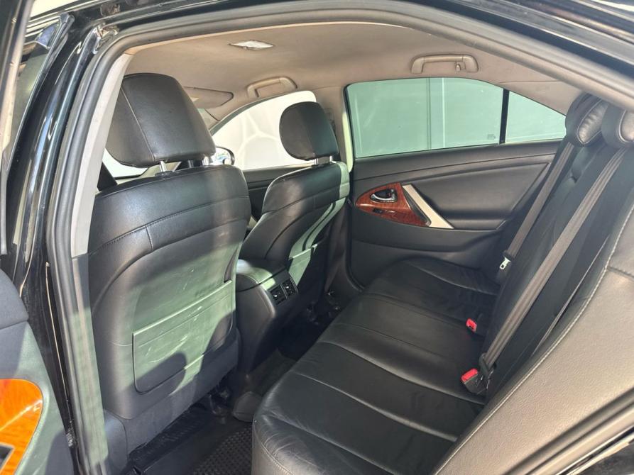 Toyota Camry VI (XV40) Рестайлинг Уфа  - изображение 17