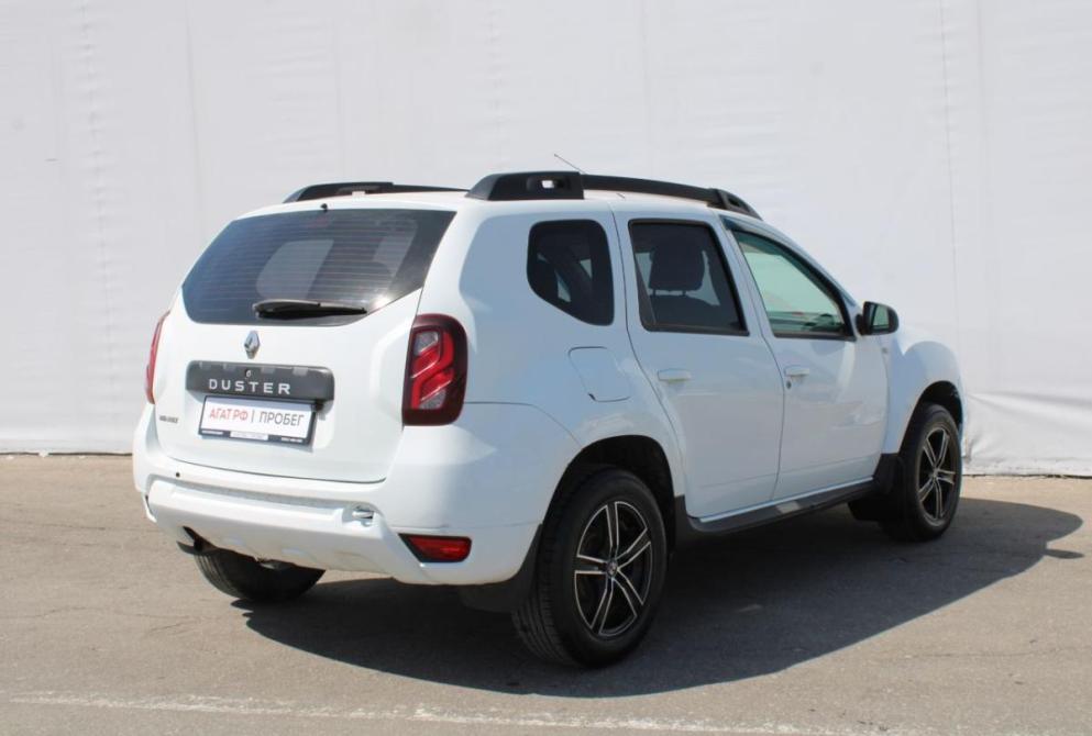 Renault Duster I Рестайлинг Нижний Новгород  - изображение 7