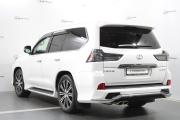 Lexus LX III Рестайлинг 2 Владивосток  - изображение 38