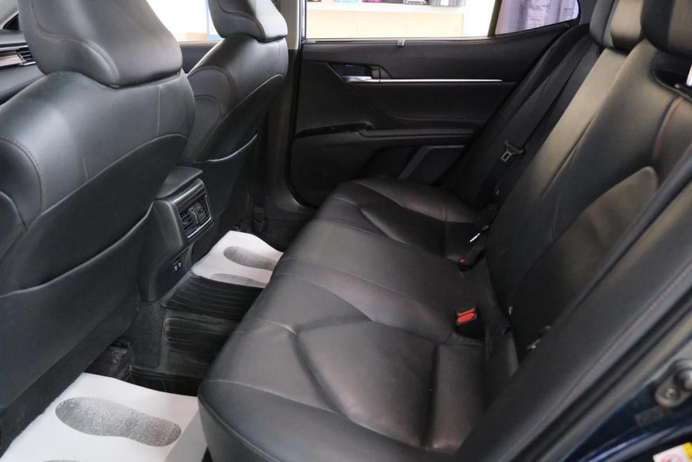 Toyota Camry VIII (XV70) Омск  - изображение 22