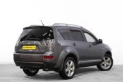Mitsubishi Outlander II Барнаул  - изображение 35