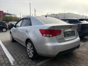 Kia Cerato II Череповец  - изображение 24