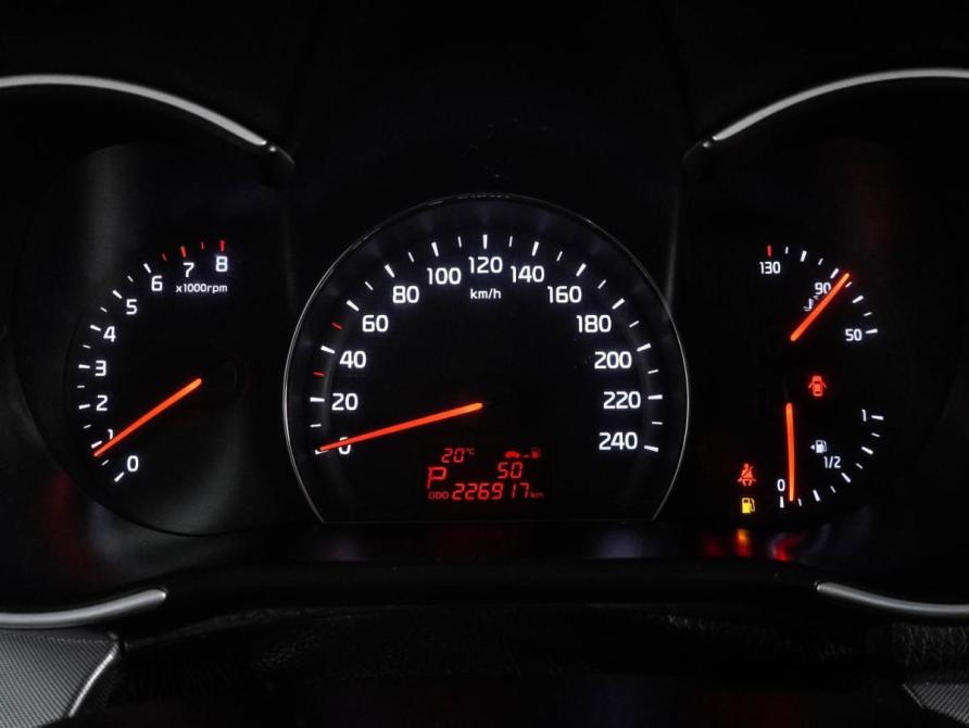 Kia Sorento II Рестайлинг Воронеж  - изображение 14