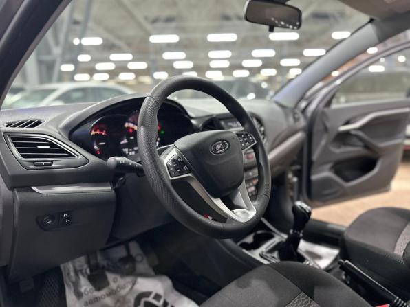 Lada (ВАЗ) Vesta I с пробегом 2020 года, цена 1 060 000 рублей, 68150 км, универсал, Автокод Объявления