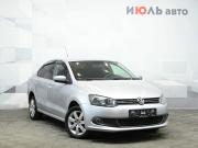 Volkswagen Polo V Екатеринбург  - изображение 14