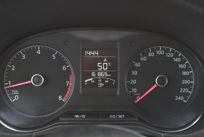 Volkswagen Polo V с пробегом 2015 года, цена 795 000 рублей, 161869 км, седан, Автокод Объявления