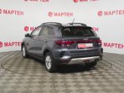 Kia Rio IV Рестайлинг Вологда  - изображение 25