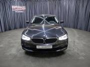 BMW 5 серии VII (G30/G31/G38) Москва  - изображение 29