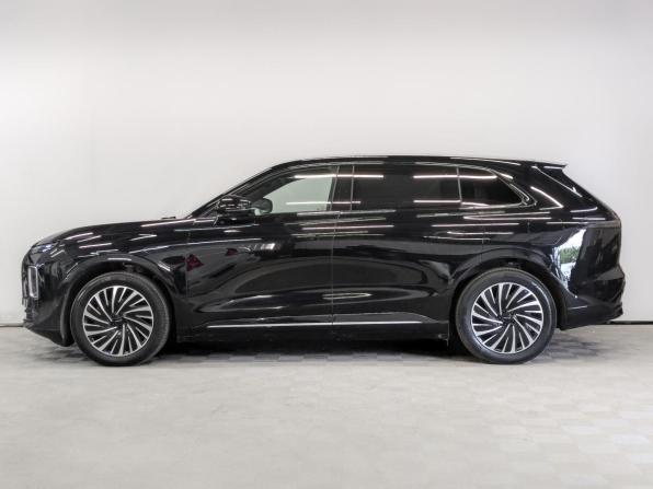 Exeed Exlantix ET с пробегом 2025 года, цена 5 390 000 рублей, 3412 км, внедорожник, Автокод Объявления