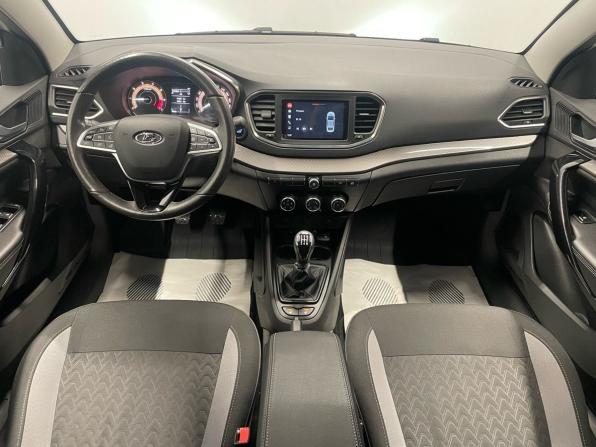 Lada (ВАЗ) Vesta I Рестайлинг (NG) с пробегом 2023 года, цена 1 179 000 рублей, 51000 км, седан, Автокод Объявления