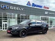 Lada (ВАЗ) Vesta I Набережные Челны  - изображение 23