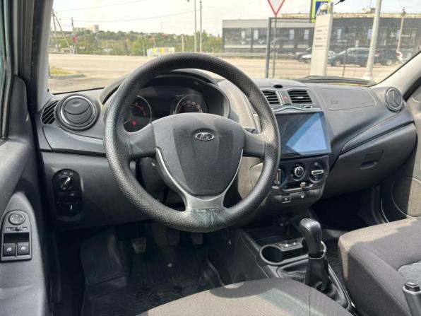 Lada (ВАЗ) Granta I Рестайлинг с пробегом 2018 года, цена 670 000 рублей, 110282 км, универсал, Автокод Объявления