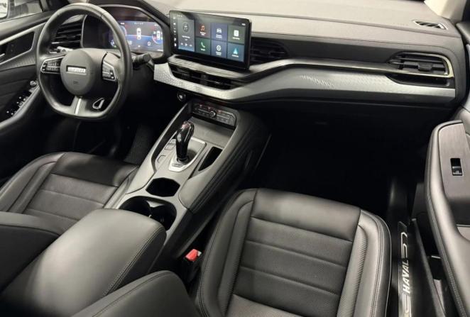 Haval F7 I Рестайлинг с пробегом 2023 года, цена 1 880 000 рублей, 77881 км, внедорожник, Автокод Объявления