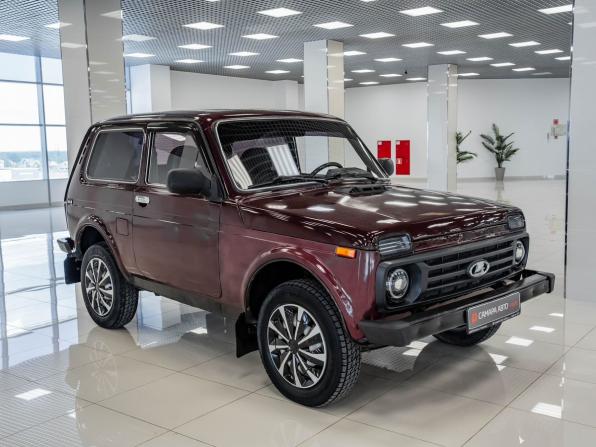 Lada (ВАЗ) 2121 (4x4) I Рестайлинг с пробегом 2011 года, цена 375 000 рублей, 65322 км, внедорожник, Автокод Объявления