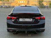 Chevrolet Malibu IX Рестайлинг Казань  - изображение 39