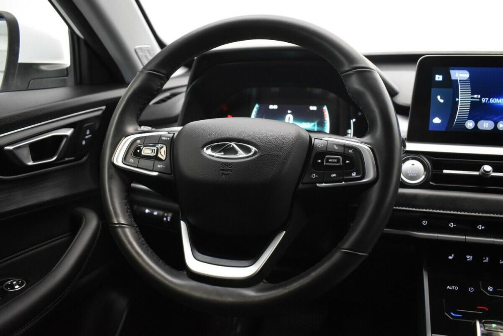 Chery Tiggo 4 Pro I Москва  - изображение 13