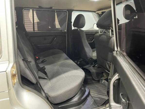Lada (ВАЗ) 2131 (4x4) I с пробегом 2012 года, цена 595 000 рублей, 62113 км, внедорожник, Автокод Объявления