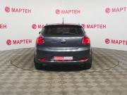 Kia Ceed I Рестайлинг Вологда  - изображение 22