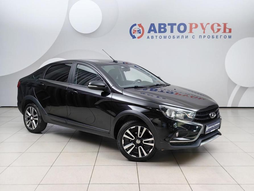 Lada (ВАЗ) Vesta I Подольск  - изображение 1