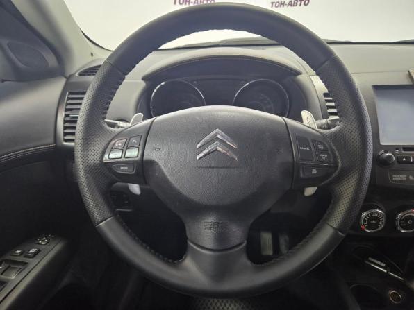 Citroen C-Crosser с пробегом 2012 года, цена 881 000 рублей, 227860 км, внедорожник, Автокод Объявления
