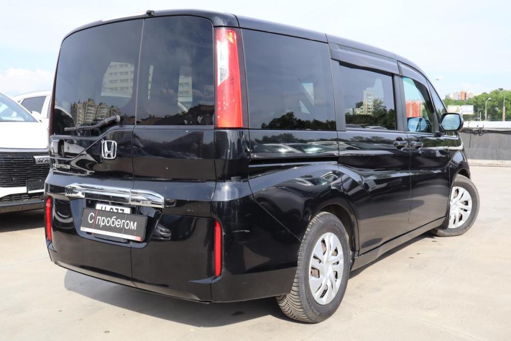 Honda Stepwgn V Санкт-Петербург  - изображение 6