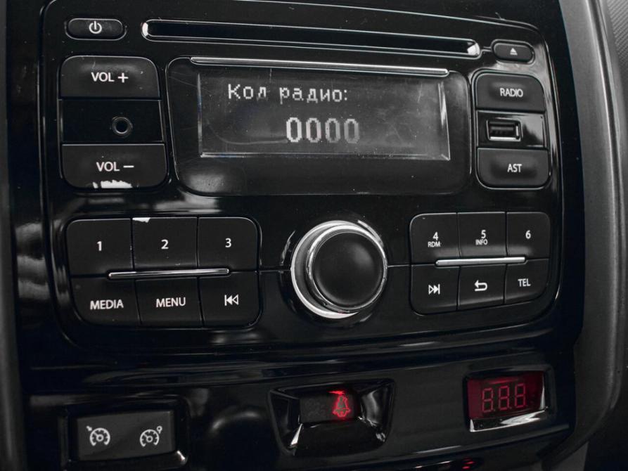 Renault Duster I Рестайлинг Екатеринбург  - изображение 17