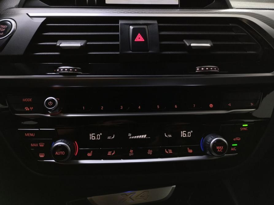 BMW X4 II (G02) Минеральные Воды  - изображение 11