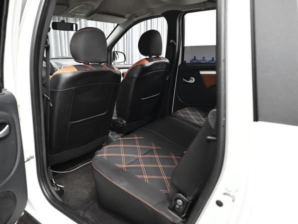 Lada (ВАЗ) Largus I с пробегом 2018 года, цена 996 000 рублей, 94289 км, универсал, Автокод Объявления