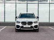 BMW X3 III (G01) Магнитогорск  - изображение 24
