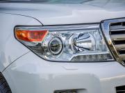 Toyota Land Cruiser 200 Series Рестайлинг 1 Волгоград  - изображение 46