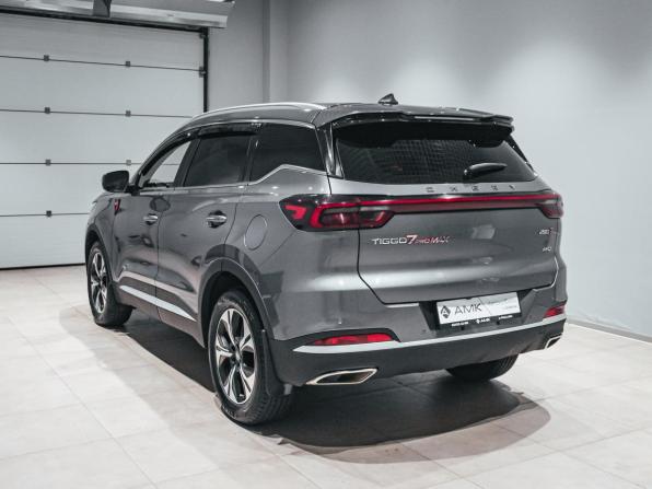 Chery Tiggo 7 Pro Max I с пробегом 2023 года, цена 2 232 222 рубля, 20846 км, внедорожник, Автокод Объявления