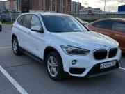 BMW X1 II (F48) Санкт-Петербург  - изображение 5