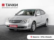 Toyota Allion I Рестайлинг Иркутск  - изображение 21