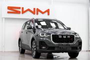 SWM G05 Pro Москва  - изображение 27