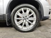 Volkswagen Tiguan I Рестайлинг Москва  - изображение 28