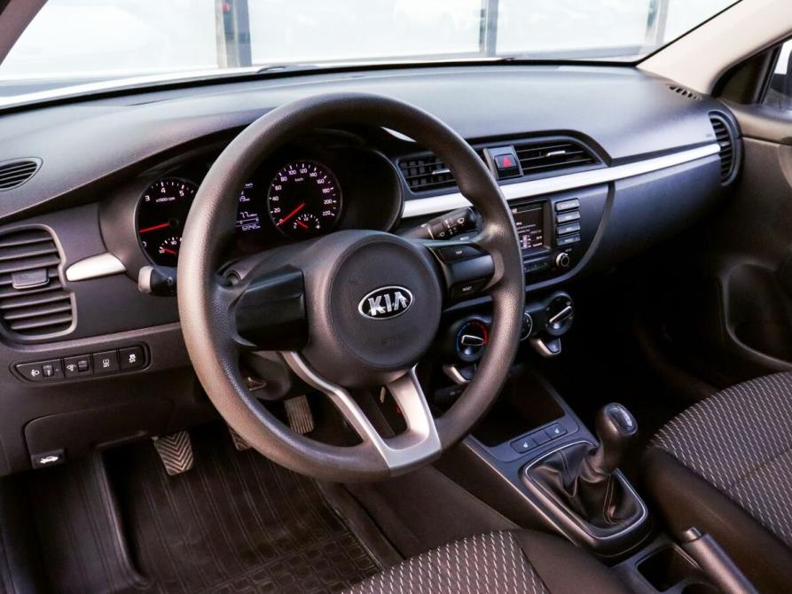 Kia Rio IV Екатеринбург  - изображение 14