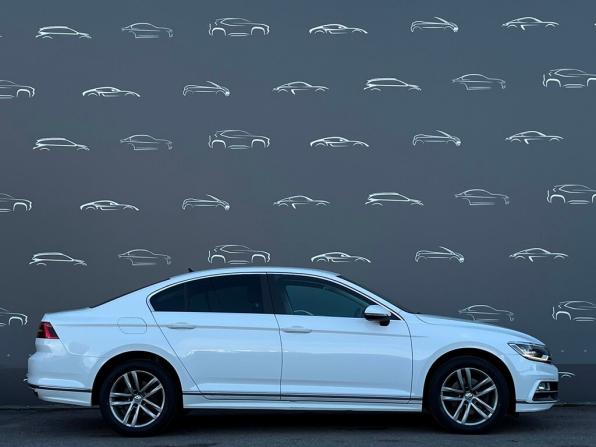 Volkswagen Passat B8 с пробегом 2018 года, цена 2 065 300 рублей, 95397 км, седан, Автокод Объявления