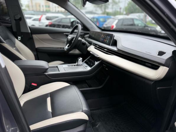 Chery Tiggo 4 Pro I Рестайлинг с пробегом 2024 года, цена 1 850 000 рублей, 17700 км, внедорожник, Автокод Объявления